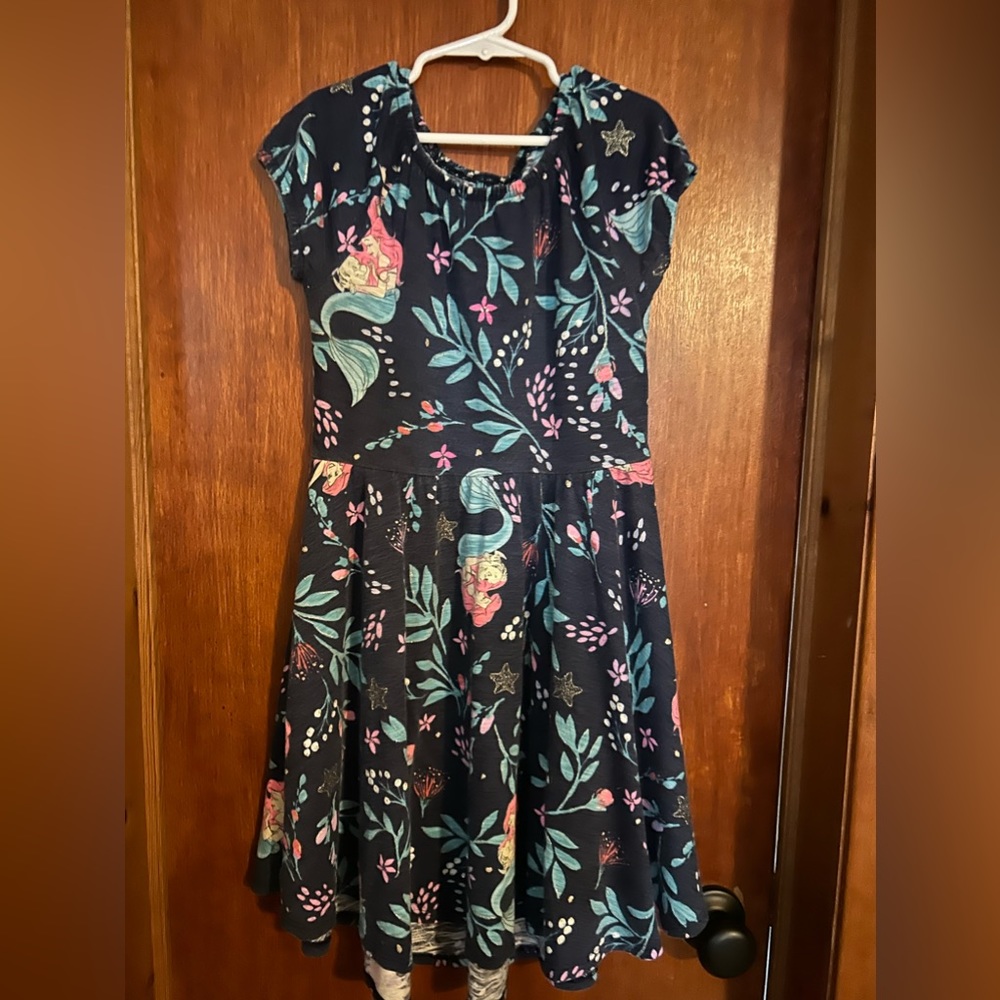 Girls summer Dress